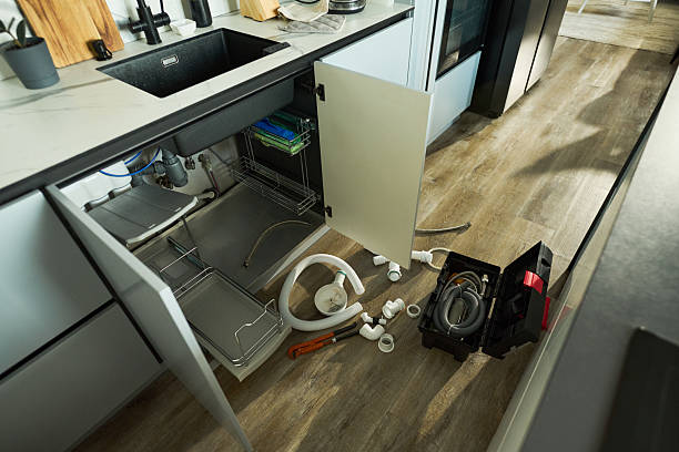 Reliable Drain Cleaning contractor in Glade Valley, NC by Street Wise - Plumbing